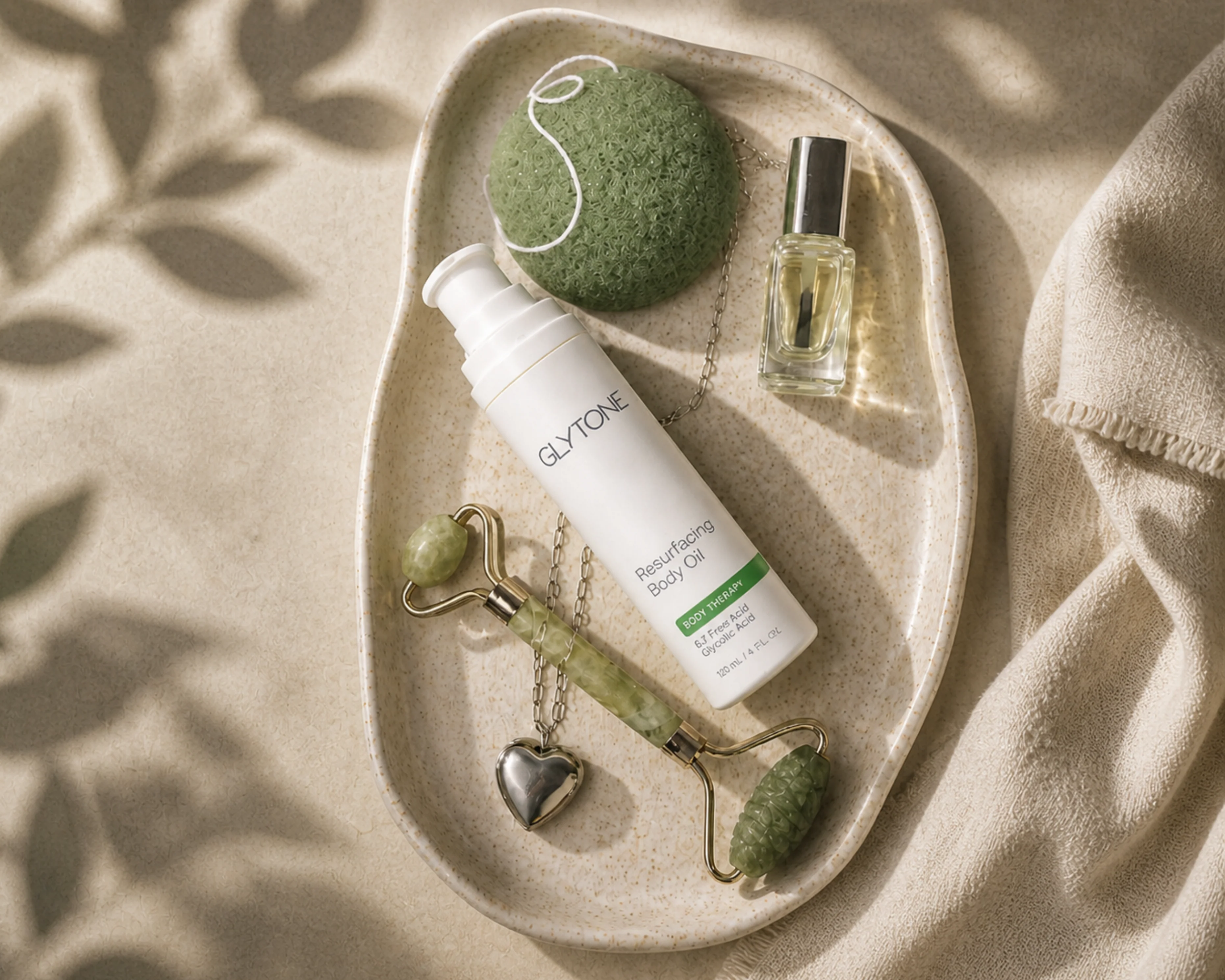 Science-Backed Skin and Hair Care