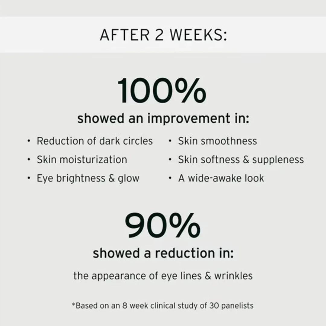 Aramore® NAD+ Renewing Eye Cream 0.5 fl oz - Image 4
