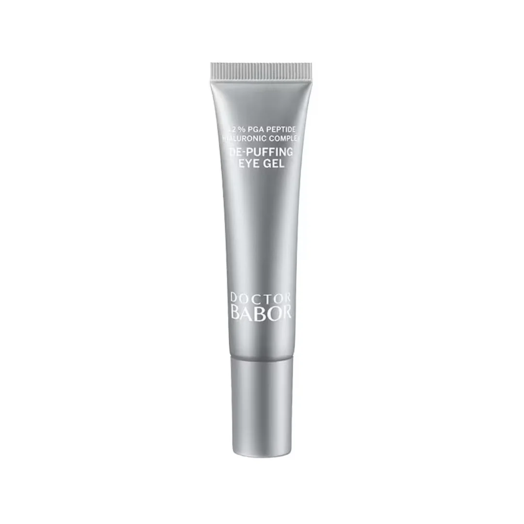 BABOR® Depuffing Eye Gel 0.5 fl oz