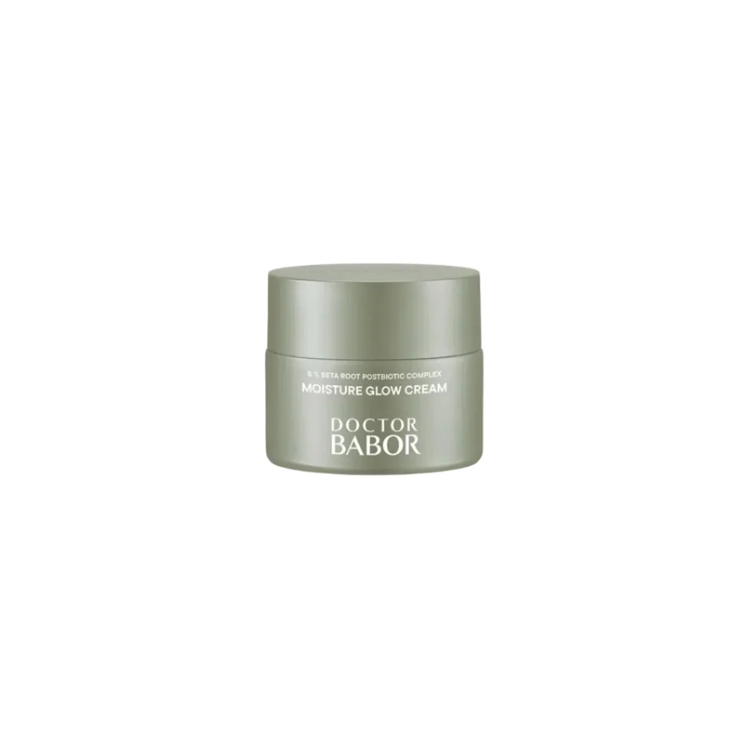 BABOR® Moisture Glow Cream 15 ml