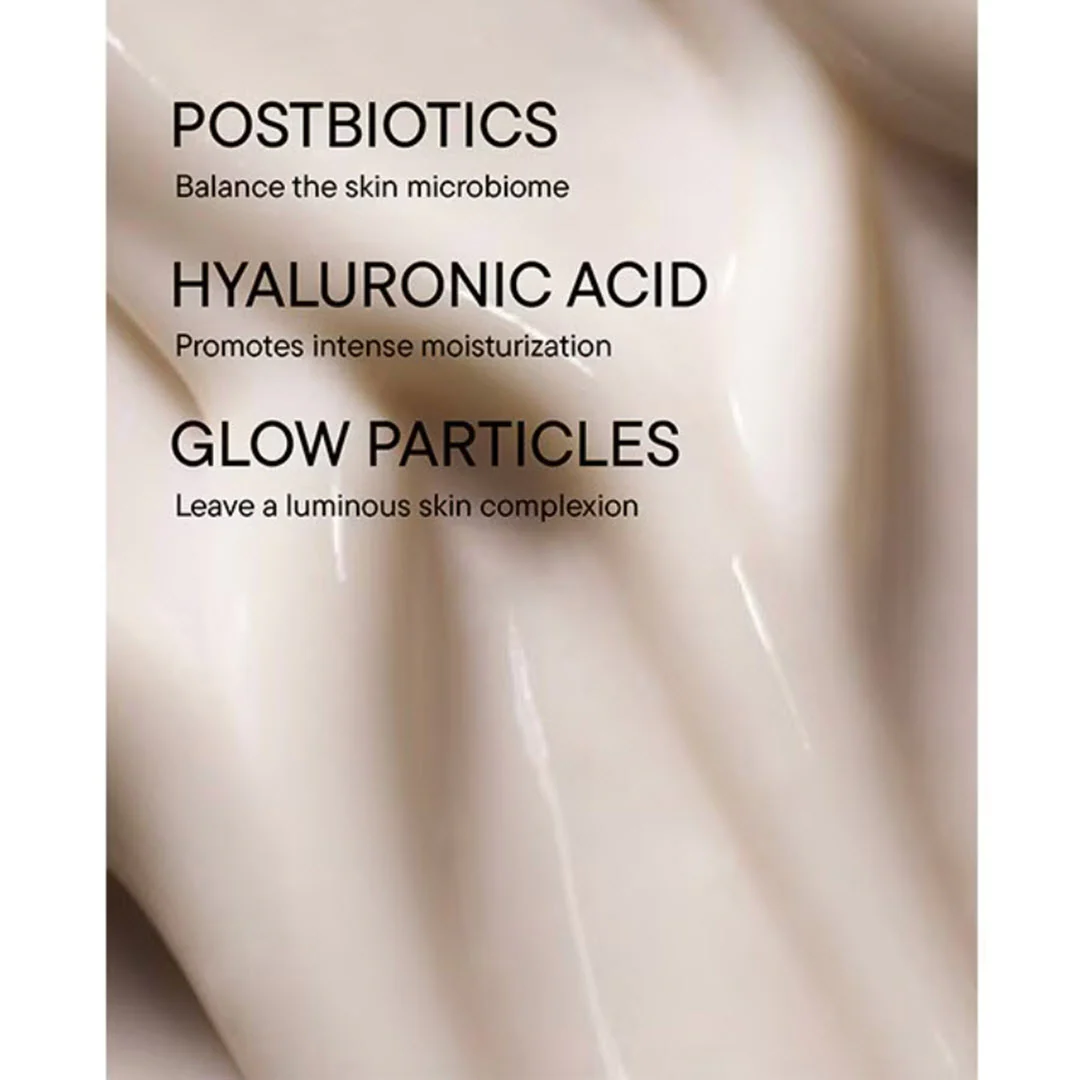 BABOR® Moisture Glow Cream 15 ml - Image 3