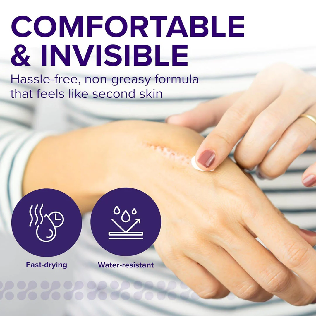 Biocorneum® Advanced Scar Treatment with Silishield® & SPF 30 20g - Image 6