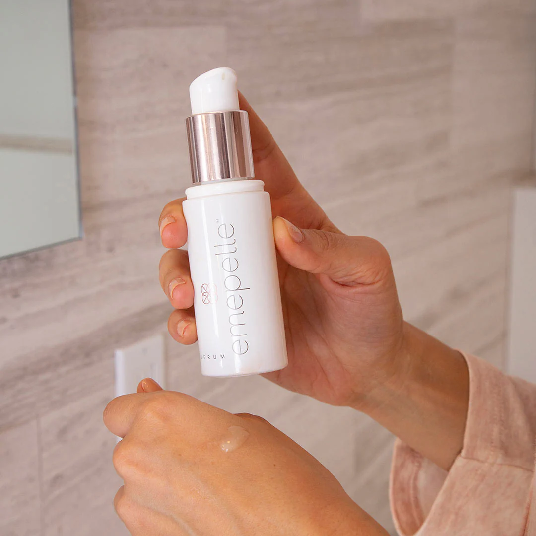 Emepelle® Serum 1.2 fl oz - Image 3