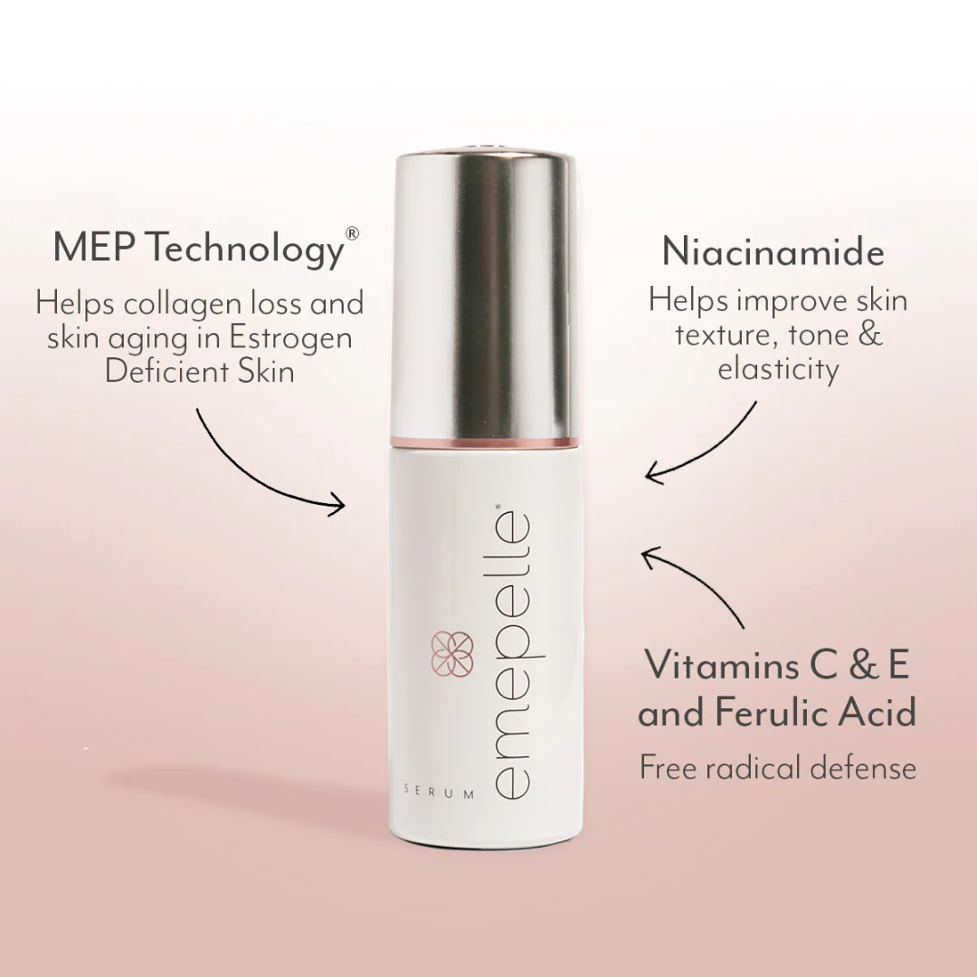 Emepelle® Serum 1.2 fl oz - Image 5