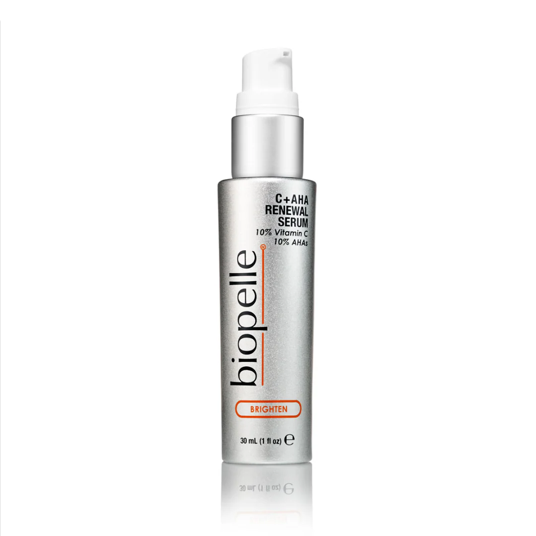 Biopelle® C+AHA Renewal Serum 1 fl oz - Image 2