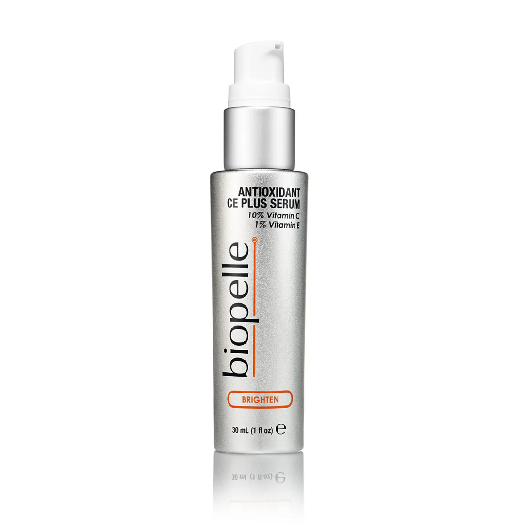 Biopelle® Antioxidant CE Plus Serum 1 fl oz - Image 2