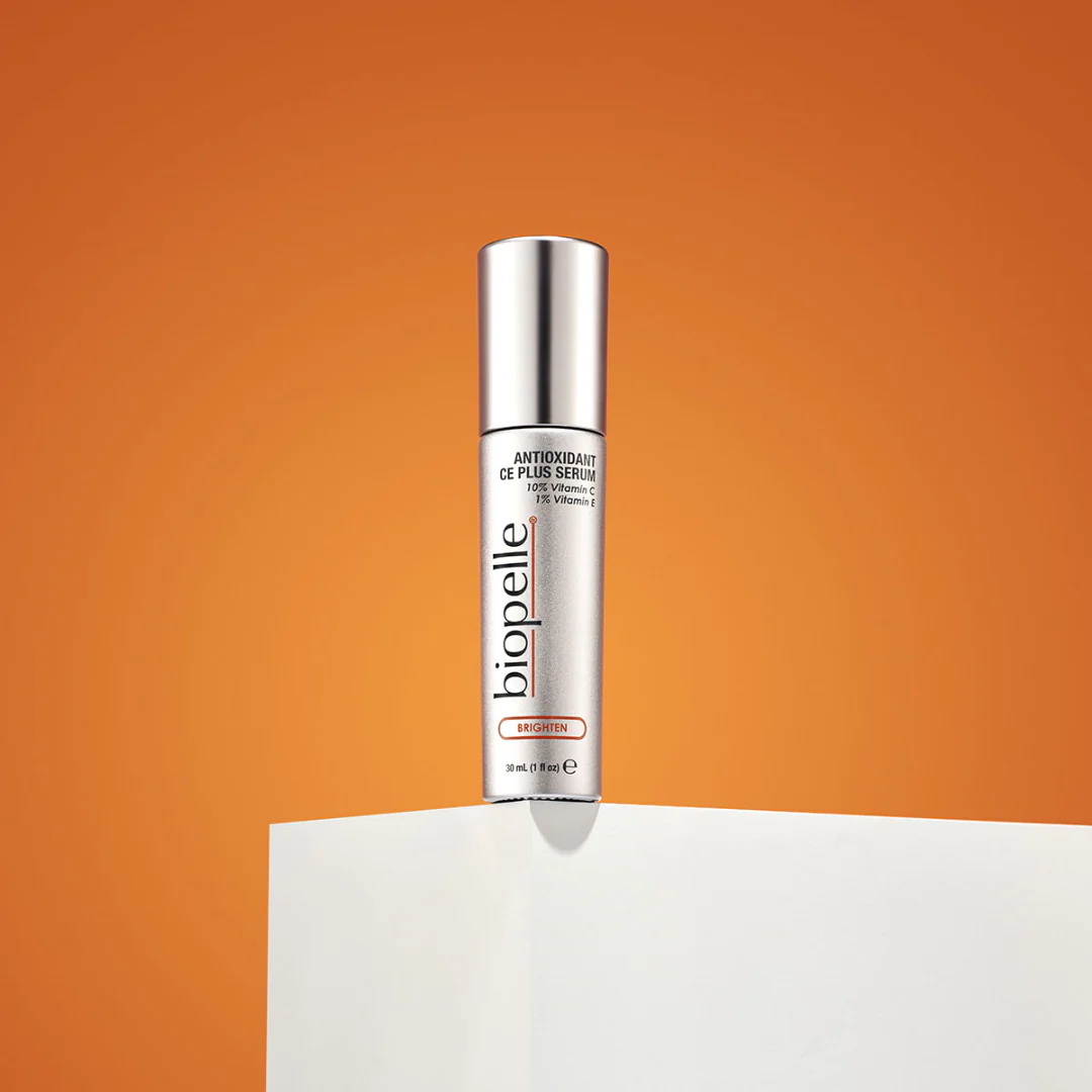 Biopelle® Antioxidant CE Plus Serum 1 fl oz - Image 4