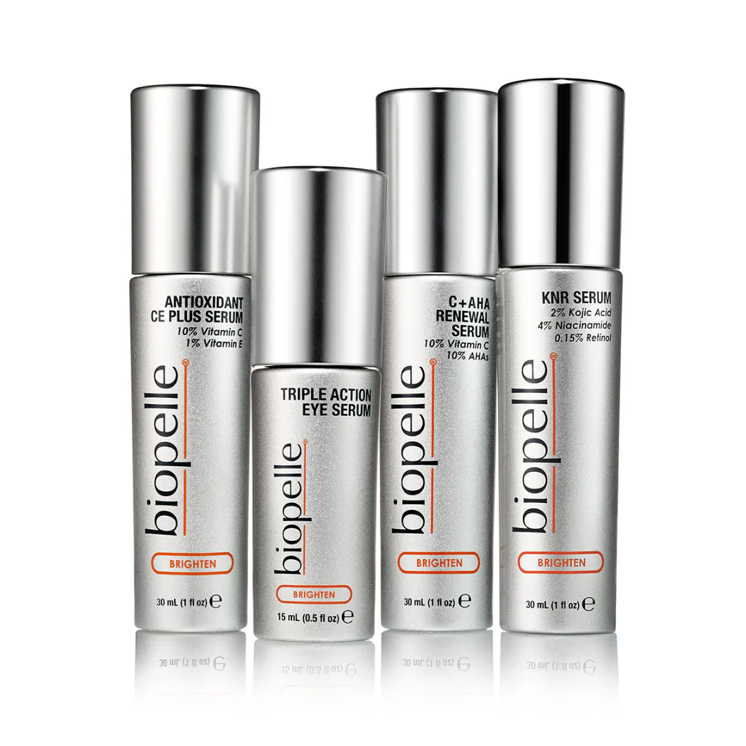 Biopelle® Antioxidant CE Plus Serum 1 fl oz - Image 5