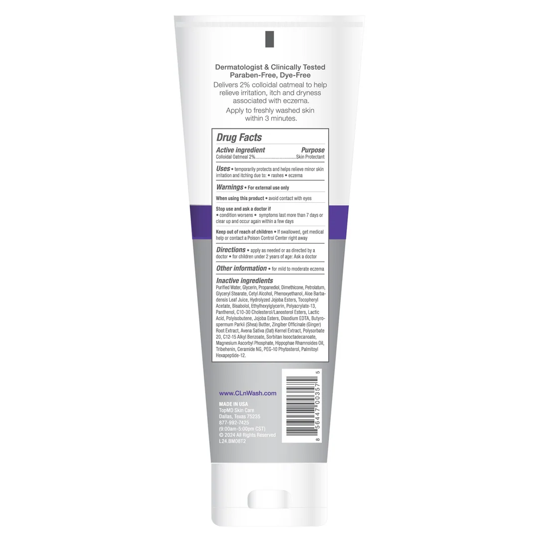 CLn® Body Moisturizer 8 fl oz - Image 3