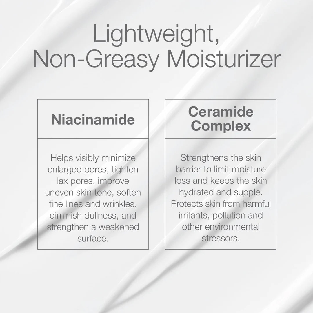 CLn® Facial Moisturizer 3.4 fl oz - Image 3