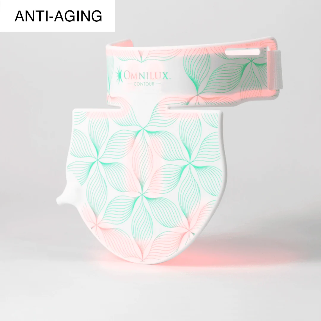 Omnilux® Contour Neck & Décolleté - Image 4