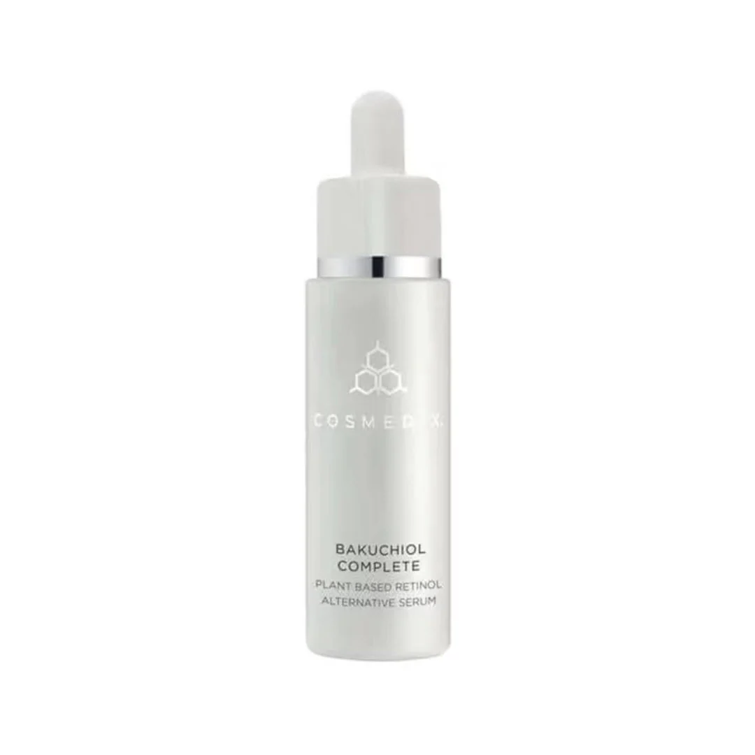 Cosmedix® Bakuchiol Complete Plant Based Retinol Alternative Serum 1.0 fl oz