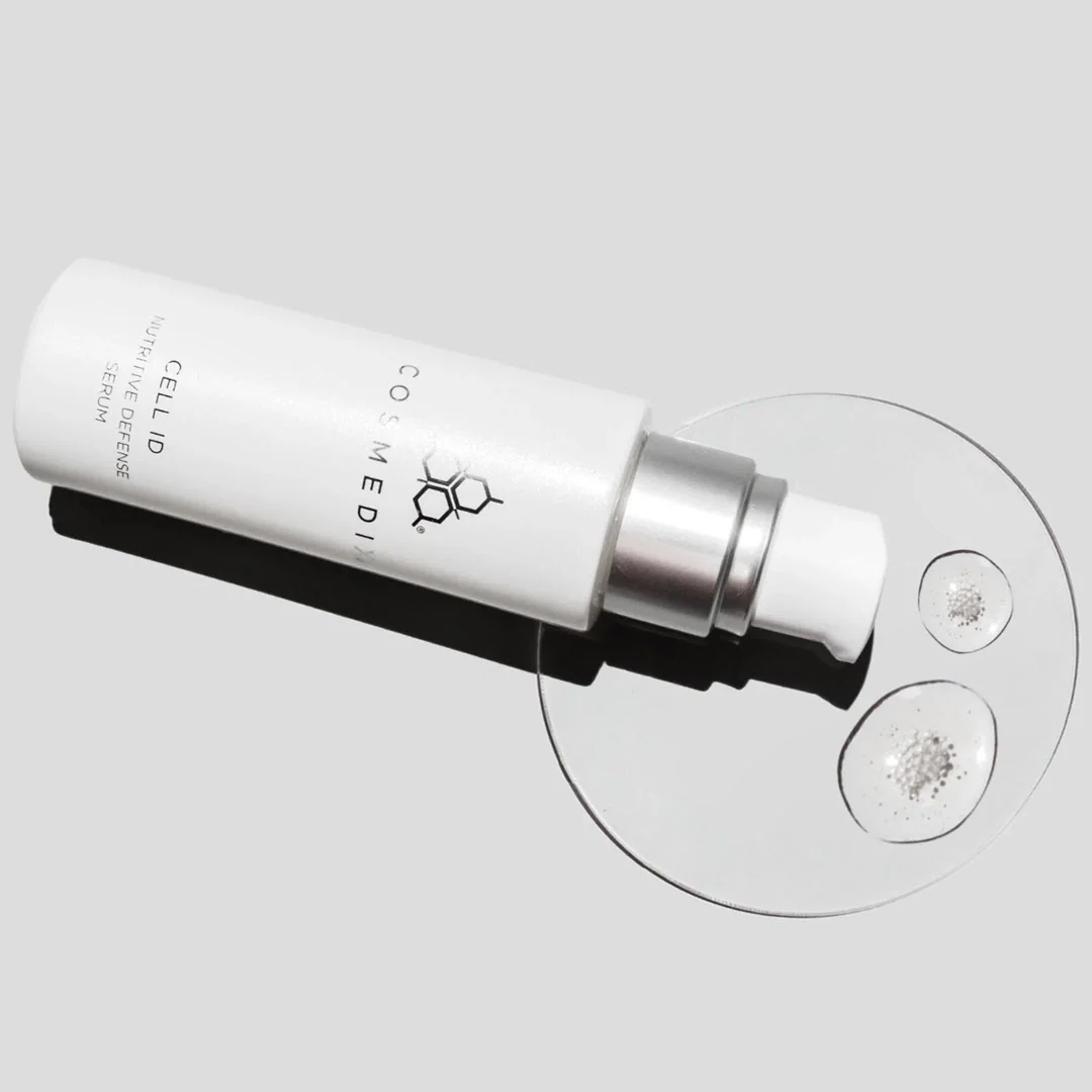 Cosmedix® Cell ID Nutritive Defense Serum 1.0 fl oz - Image 3