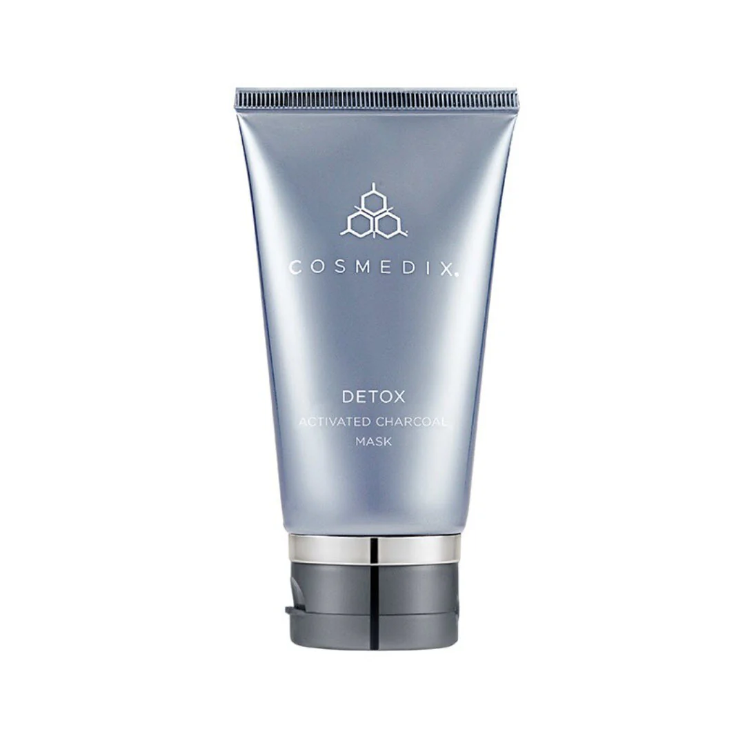 Cosmedix® Detox Activated Charcoal Mask - 2.6 fl oz