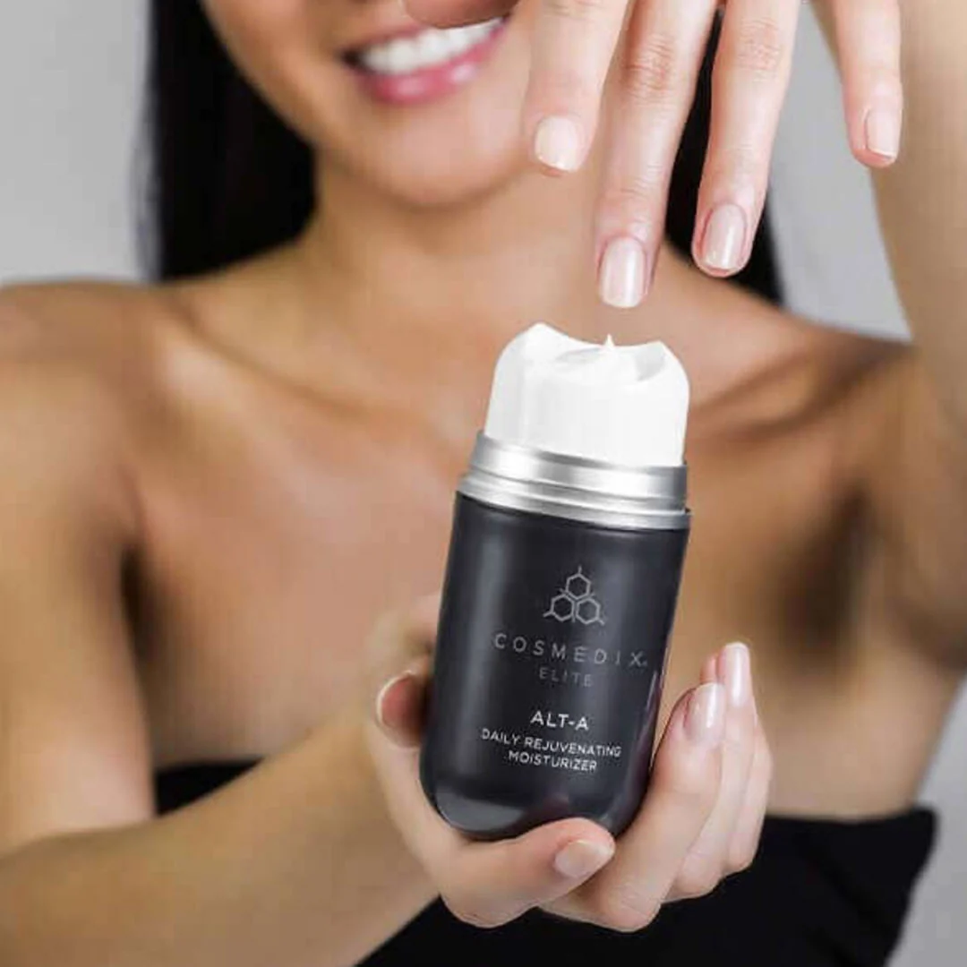 Cosmedix® Elite Alt-A Rejuvenating Moisturizer 50ml / 1.75 oz - Image 3