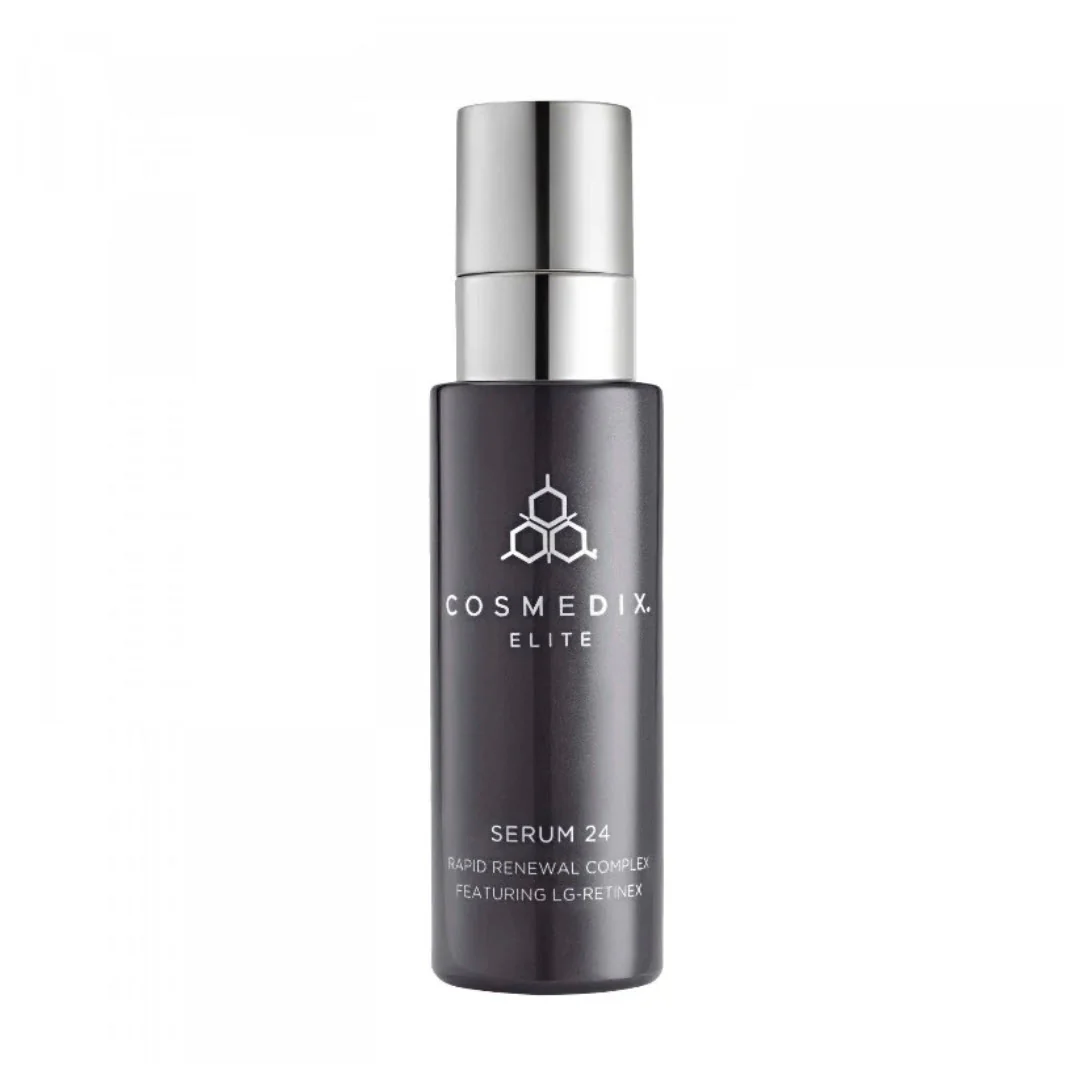 Cosmedix® Elite Serum 24 Rapid Renewal Complex 30ml / 1 fl oz
