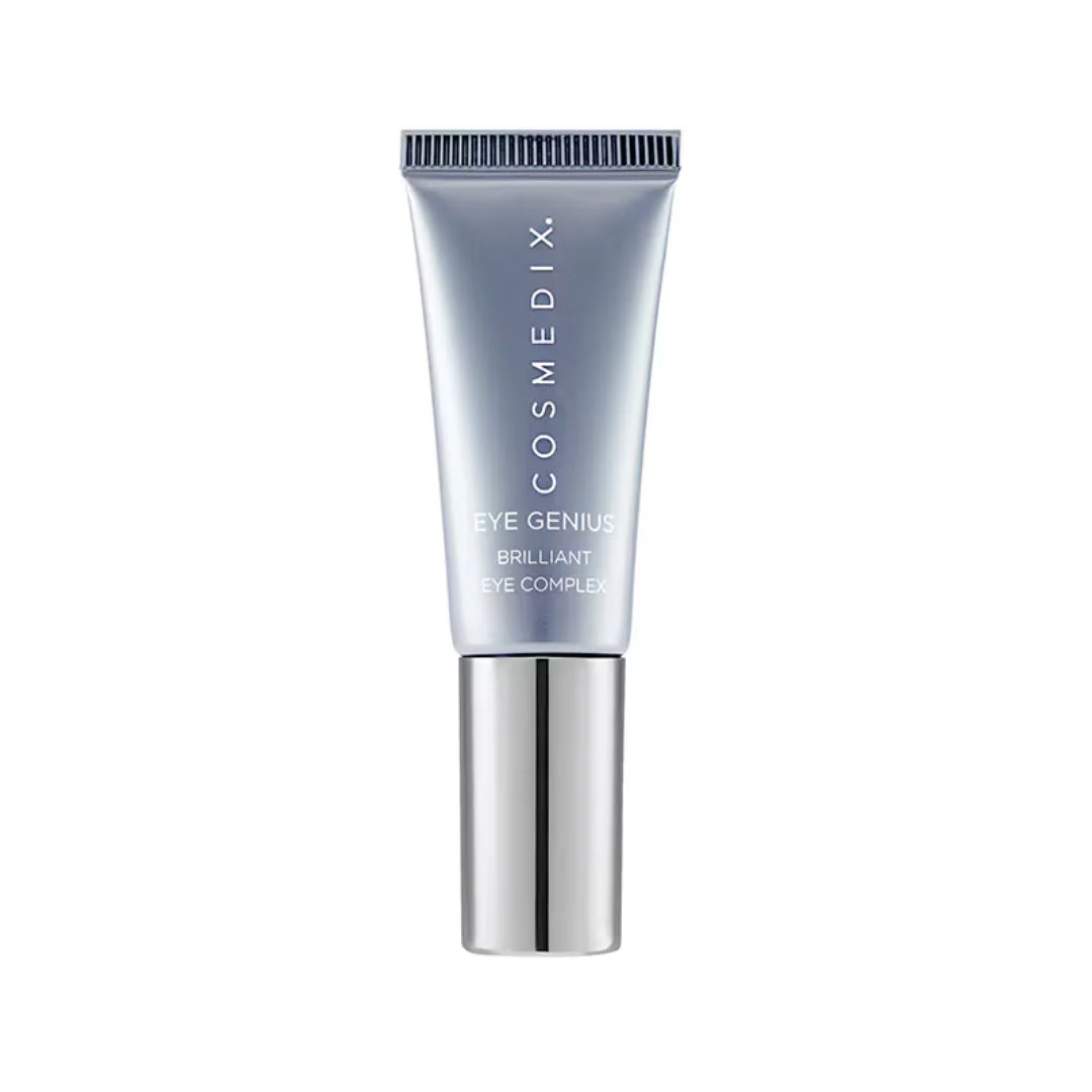 Cosmedix® Eye Genius Brilliant Eye Complex 0.25 fl oz