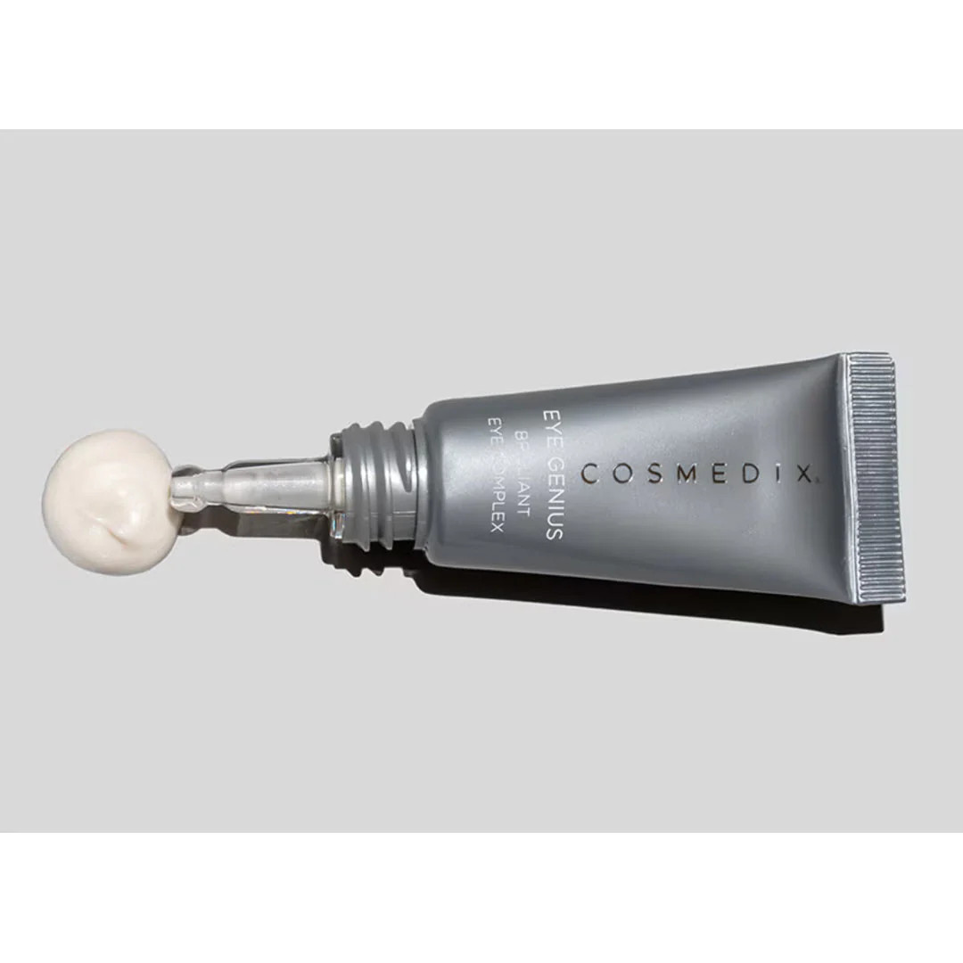 Cosmedix® Eye Genius Brilliant Eye Complex 0.25 fl oz - Image 3