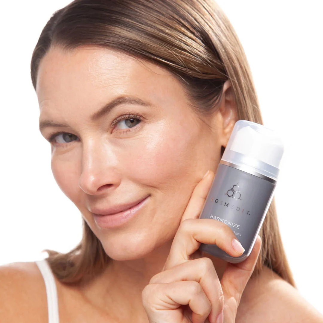 Cosmedix® Harmonize Microbiome Boosting Moisturizer 1.87 fl oz - Image 3
