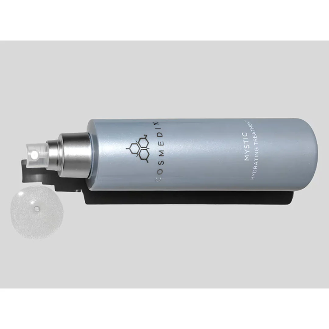 Cosmedix® Mystic Hydrating Treatment Mist 5.0 fl oz - Image 3