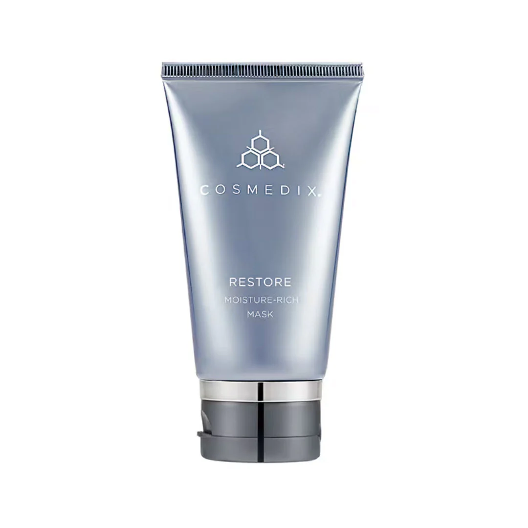 Cosmedix® Restore Moisture-Rich Mask 2.6 fl oz