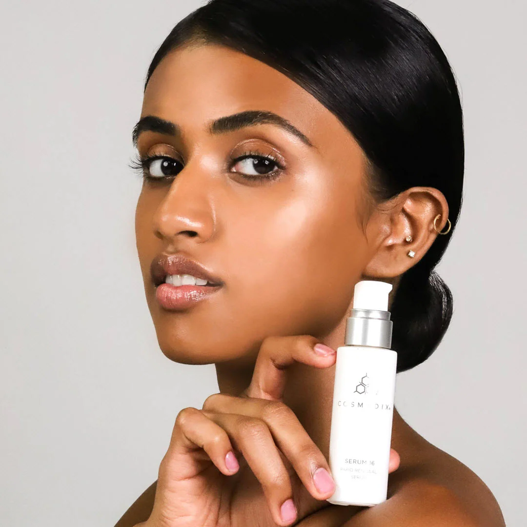 Cosmedix® Serum 16 Rapid Renewal Serum 1.0 fl oz - Image 4