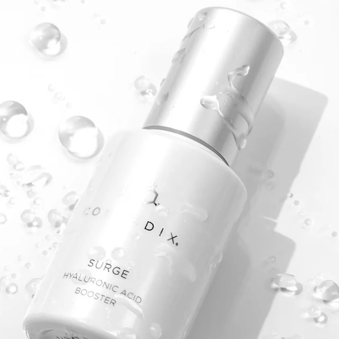 Cosmedix® Surge Hyaluronic Acid Booster 1.0 fl oz - Image 3