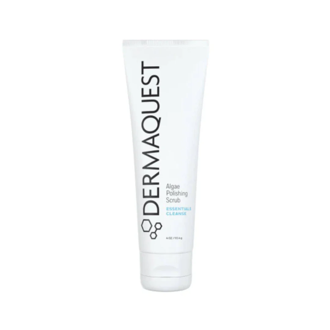 Dermaquest® Algae Polishing Scrub 4oz / 118ml