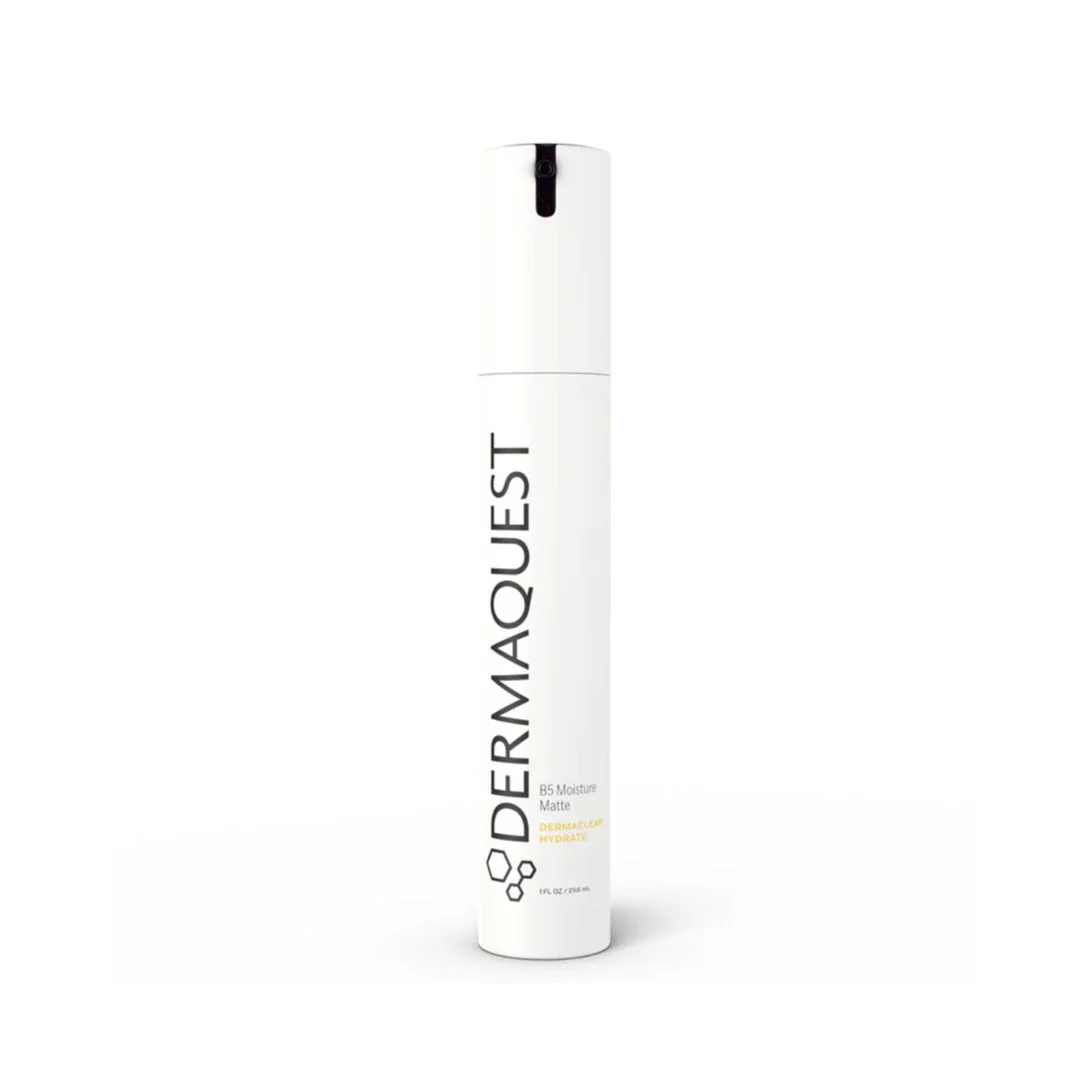 Dermaquest® B5 Moisture Matte HA Serum 1 fl oz