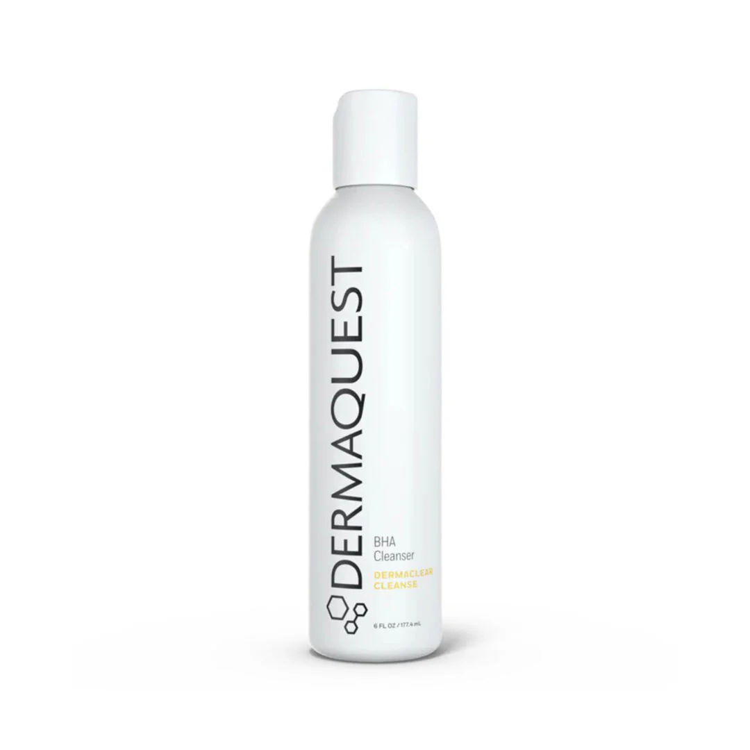 Dermaquest® BHA Cleanser 6 fl oz