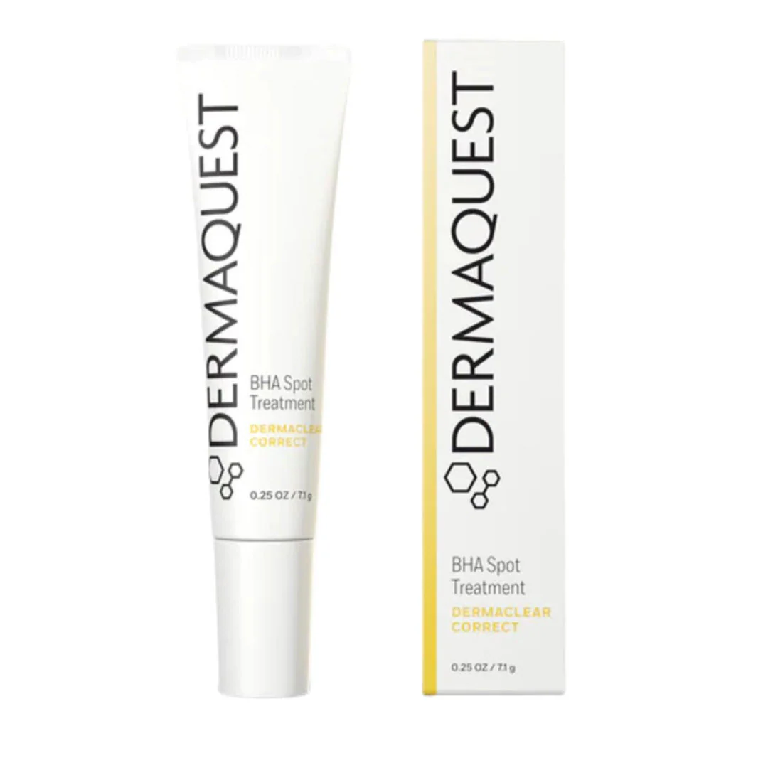 Dermaquest® BHA Spot Treatment 0.25 oz - Image 2