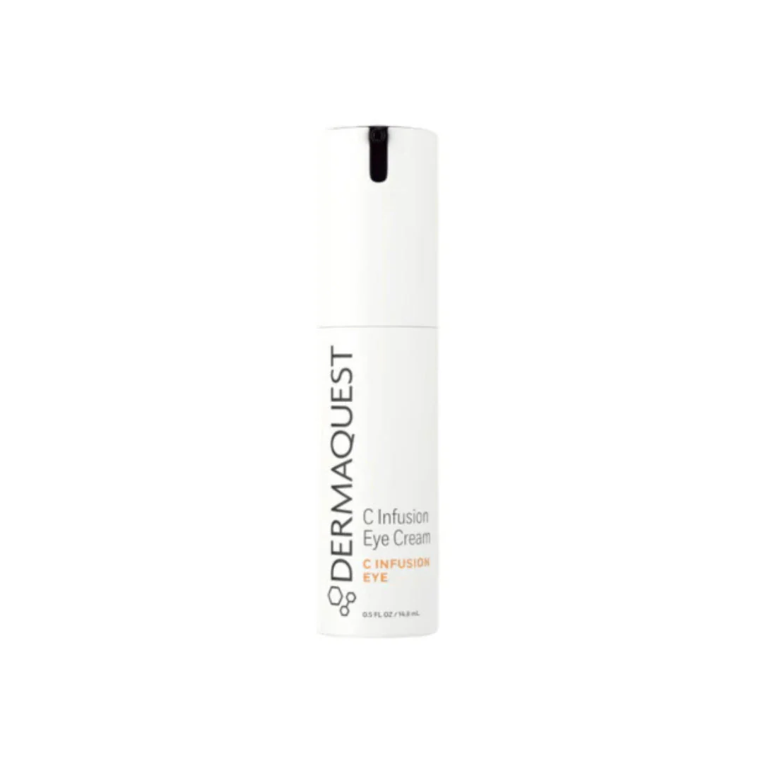 Dermaquest® C Infusion Eye Cream 0.5 fl oz