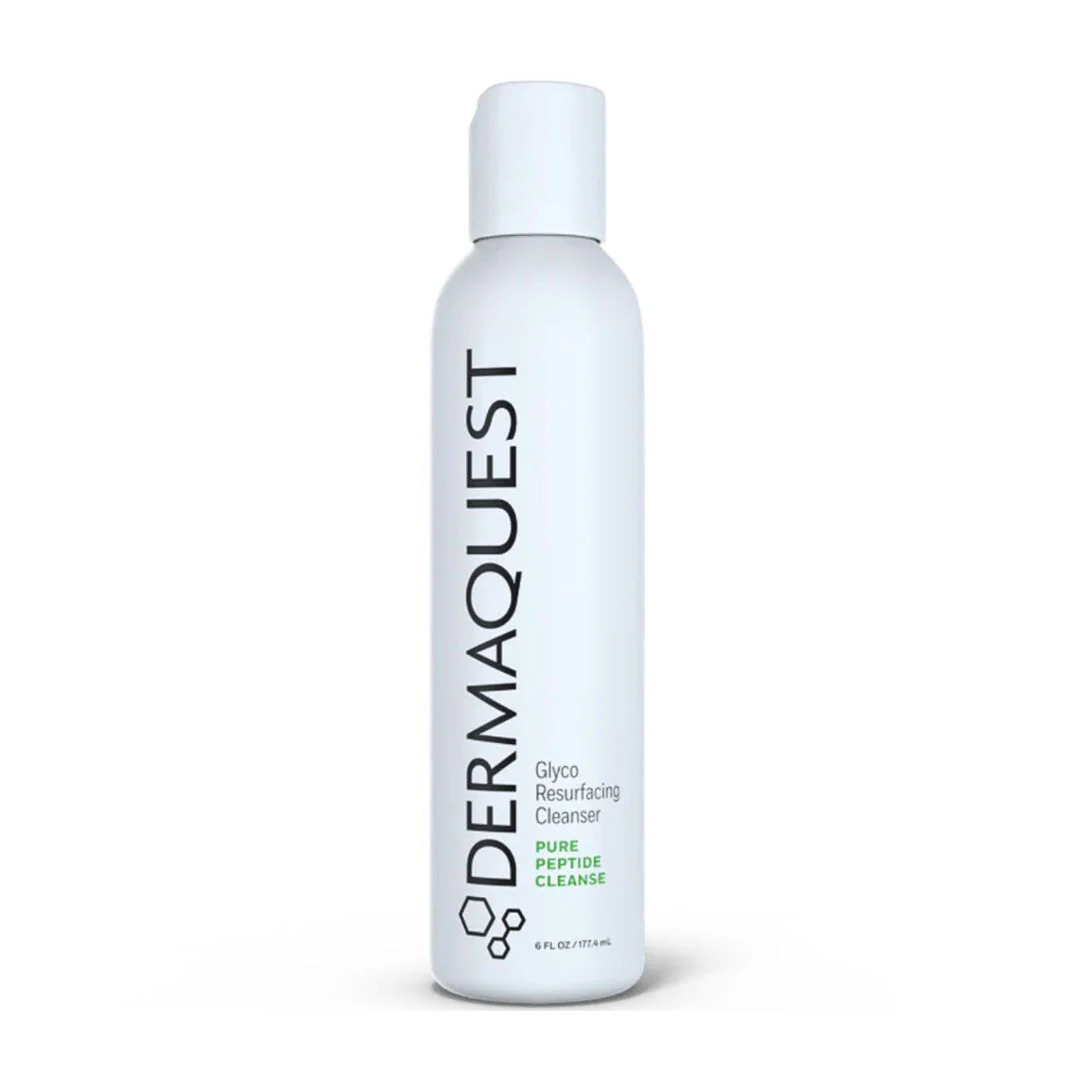 Dermaquest® Glyco Resurfacing Cleanser 6 fl oz