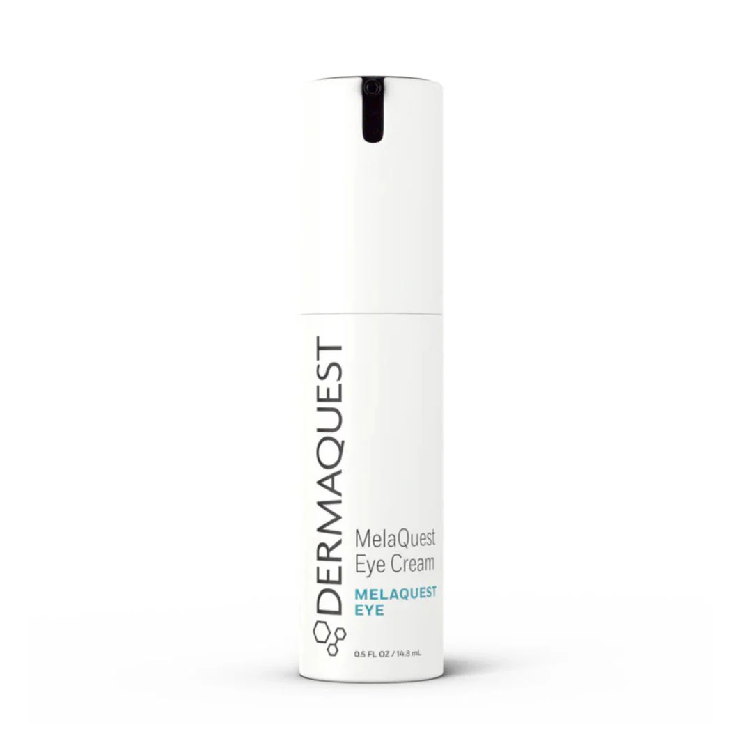 Dermaquest® MelaQuest Eye Cream - Hyperpigmentation Eye Cream 0.5 oz