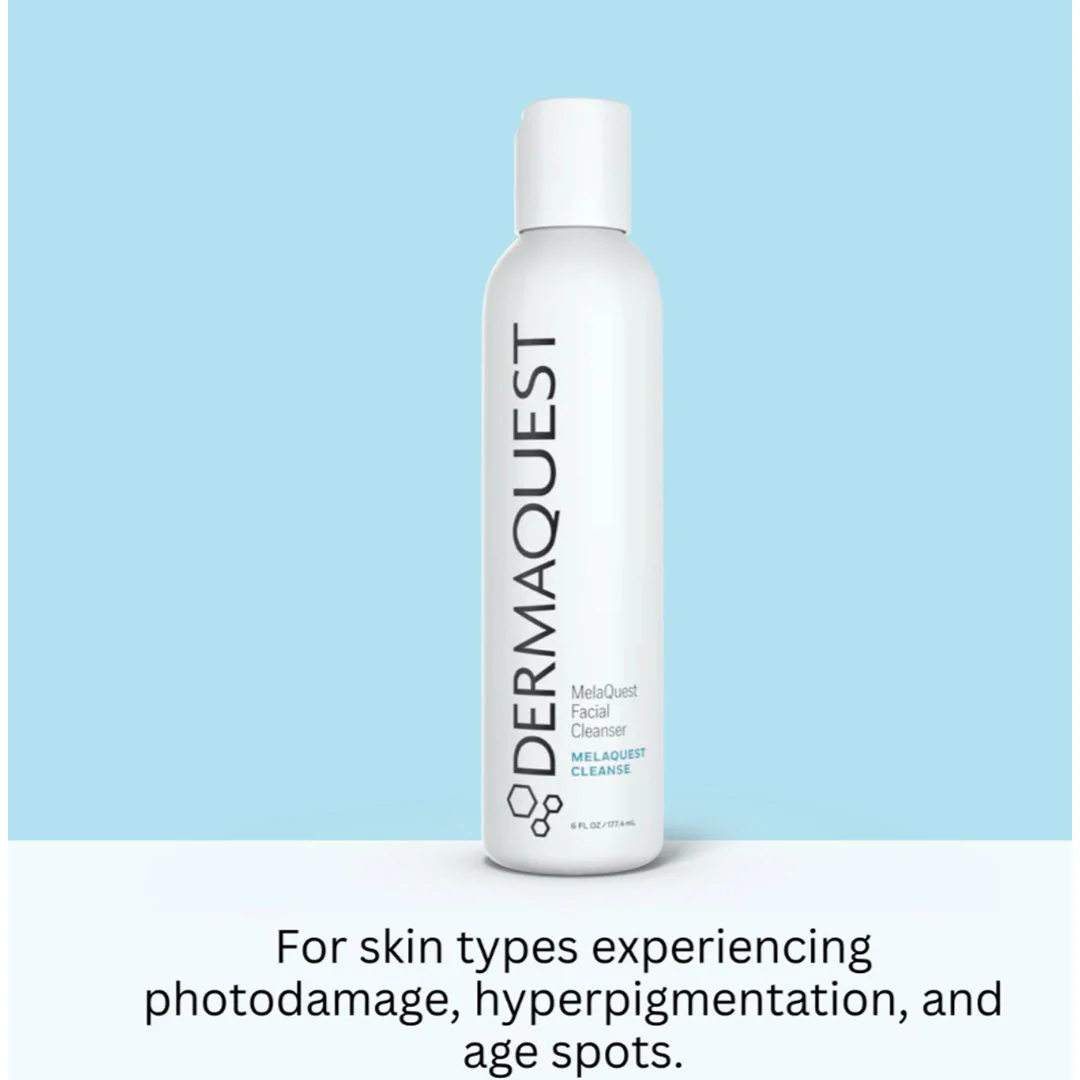 Dermaquest® MelaQuest Facial Cleanser 6 fl oz - Image 2