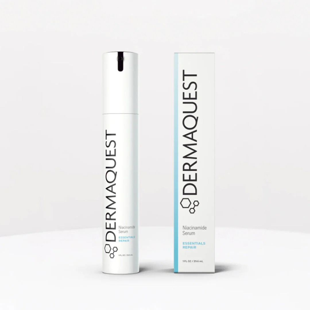 Dermaquest® Niacinamide Serum - 1 fl oz - Image 3