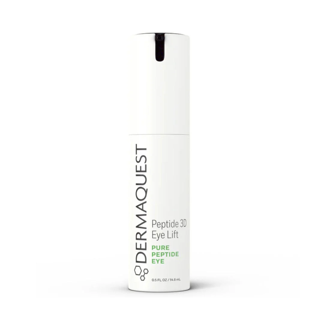Dermaquest® Peptide 3D Eye Lift 0.5 fl oz