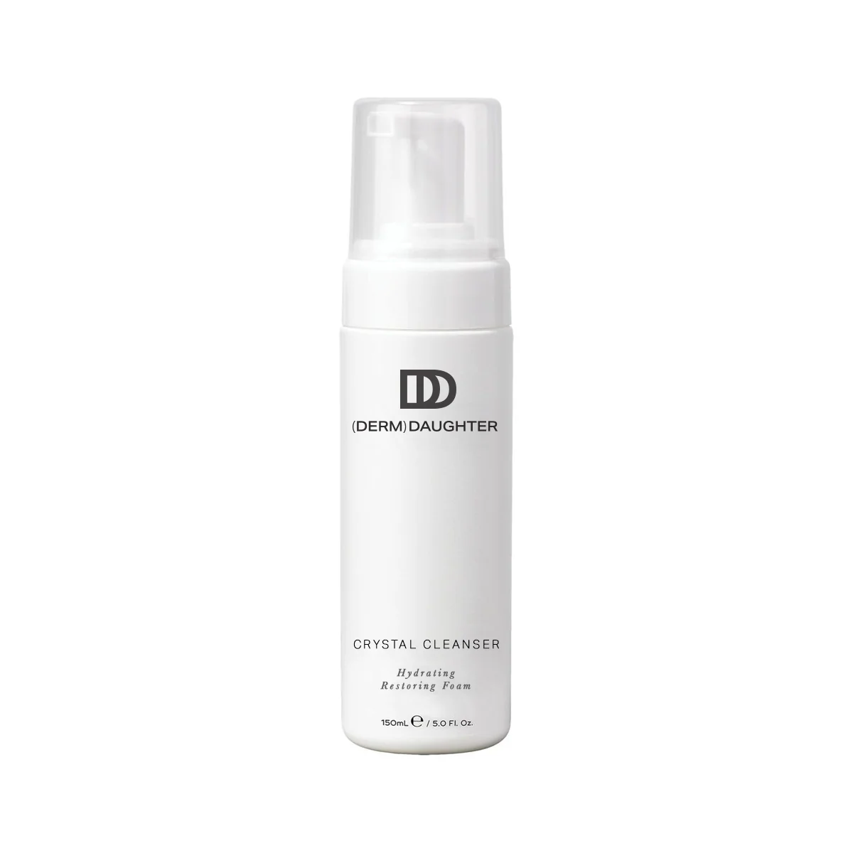 DermDaughter® Crystal Cleanser