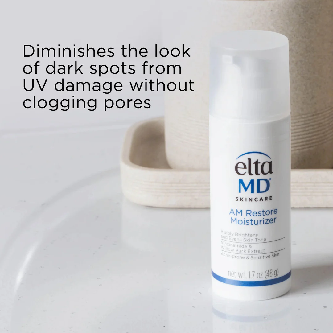 EltaMD® AM Restore Moisturizer 1.7 oz - Image 6