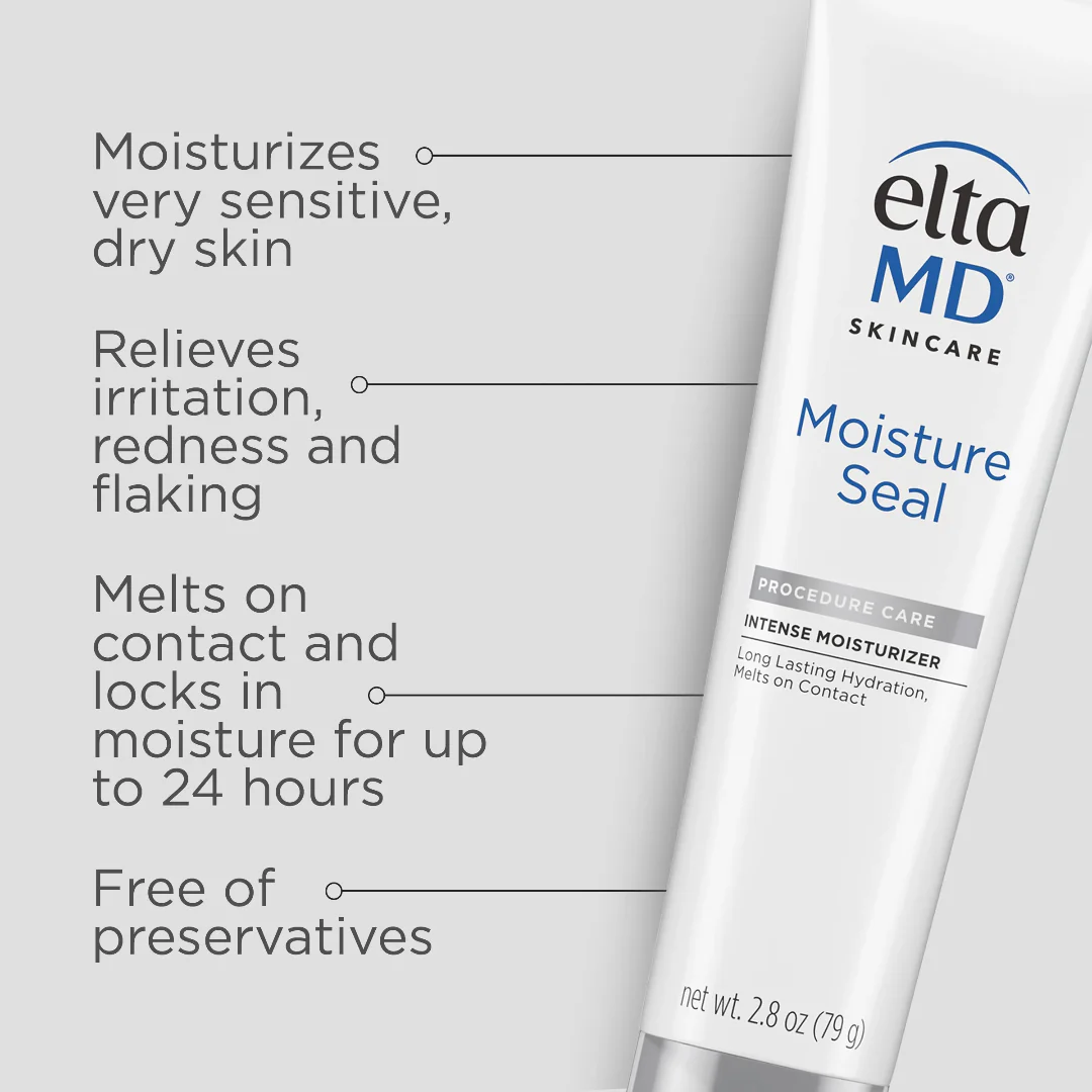 EltaMD® Moisture Seal 2.8 oz - Image 5