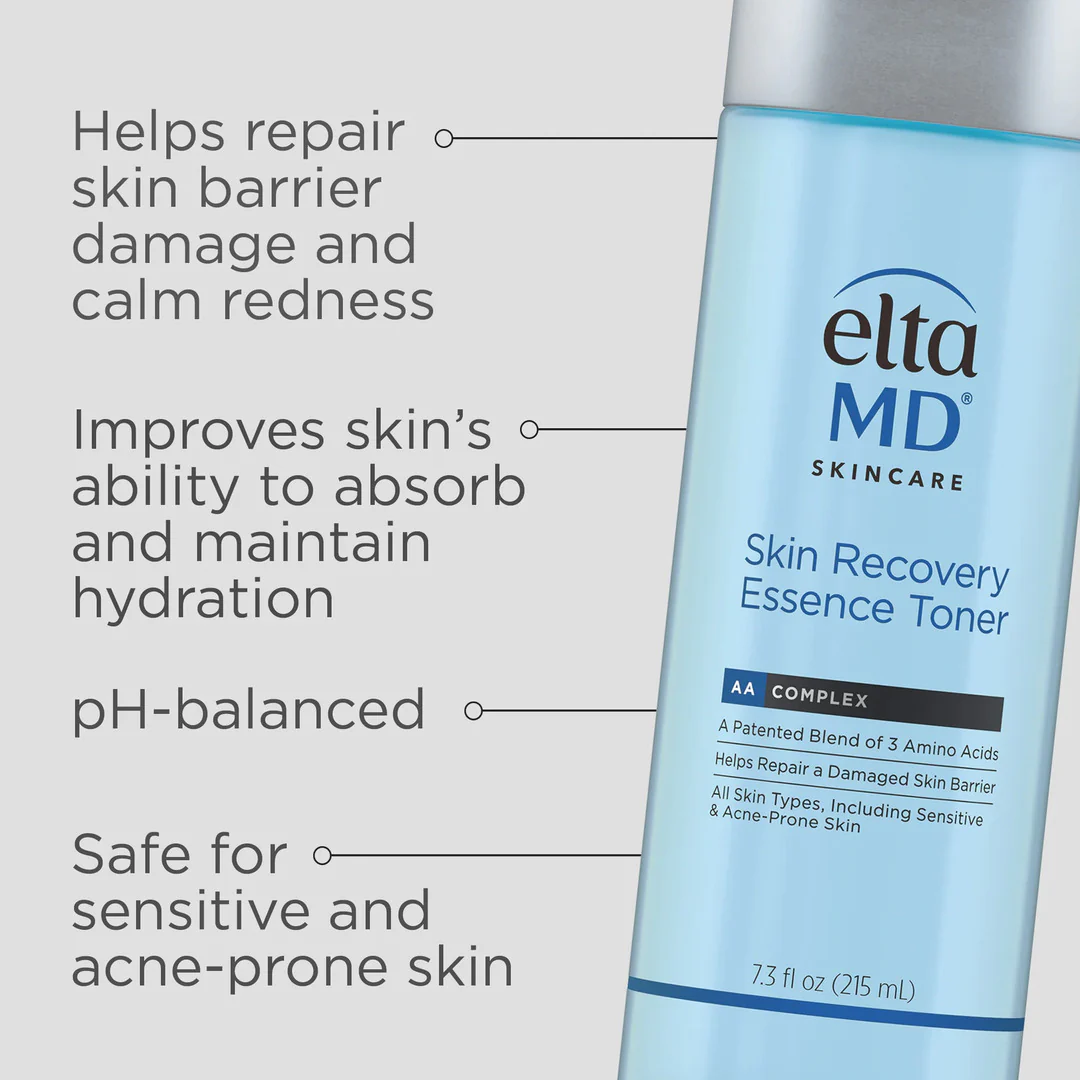 EltaMD® Skin Recovery Essence Toner 7.3 fl oz - Image 4