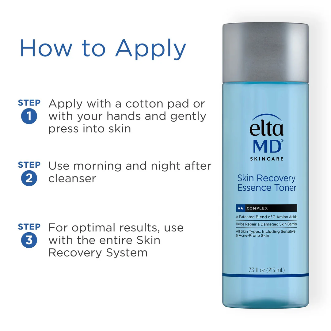 EltaMD® Skin Recovery Essence Toner 7.3 fl oz - Image 5