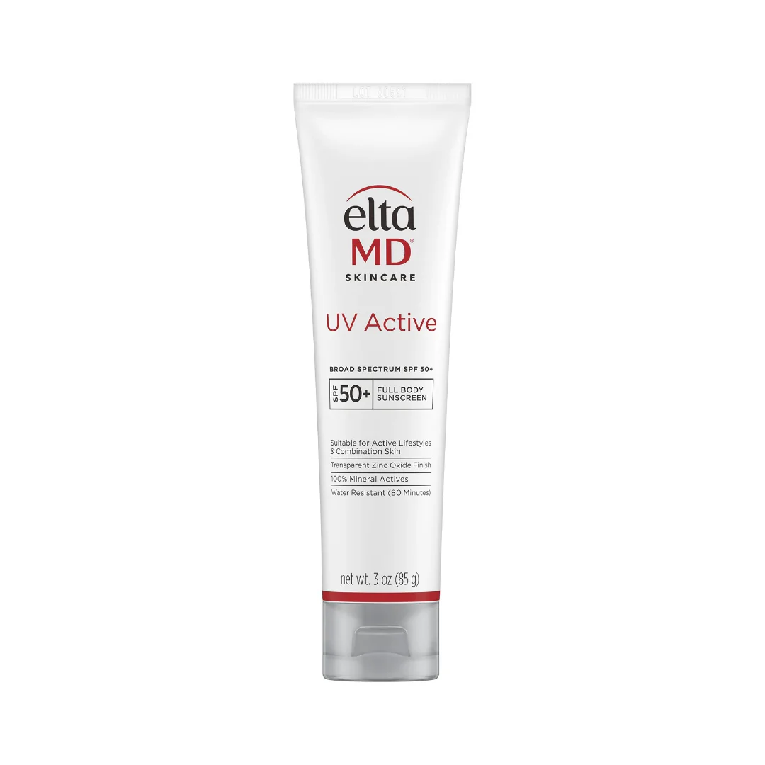 EltaMD® UV Active Broad-Spectrum SPF 50+ 3 oz