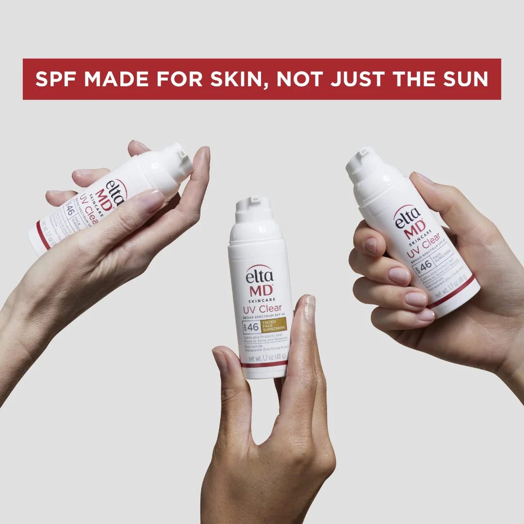 EltaMD® UV Active Broad-Spectrum SPF 50+ 3 oz - Image 5