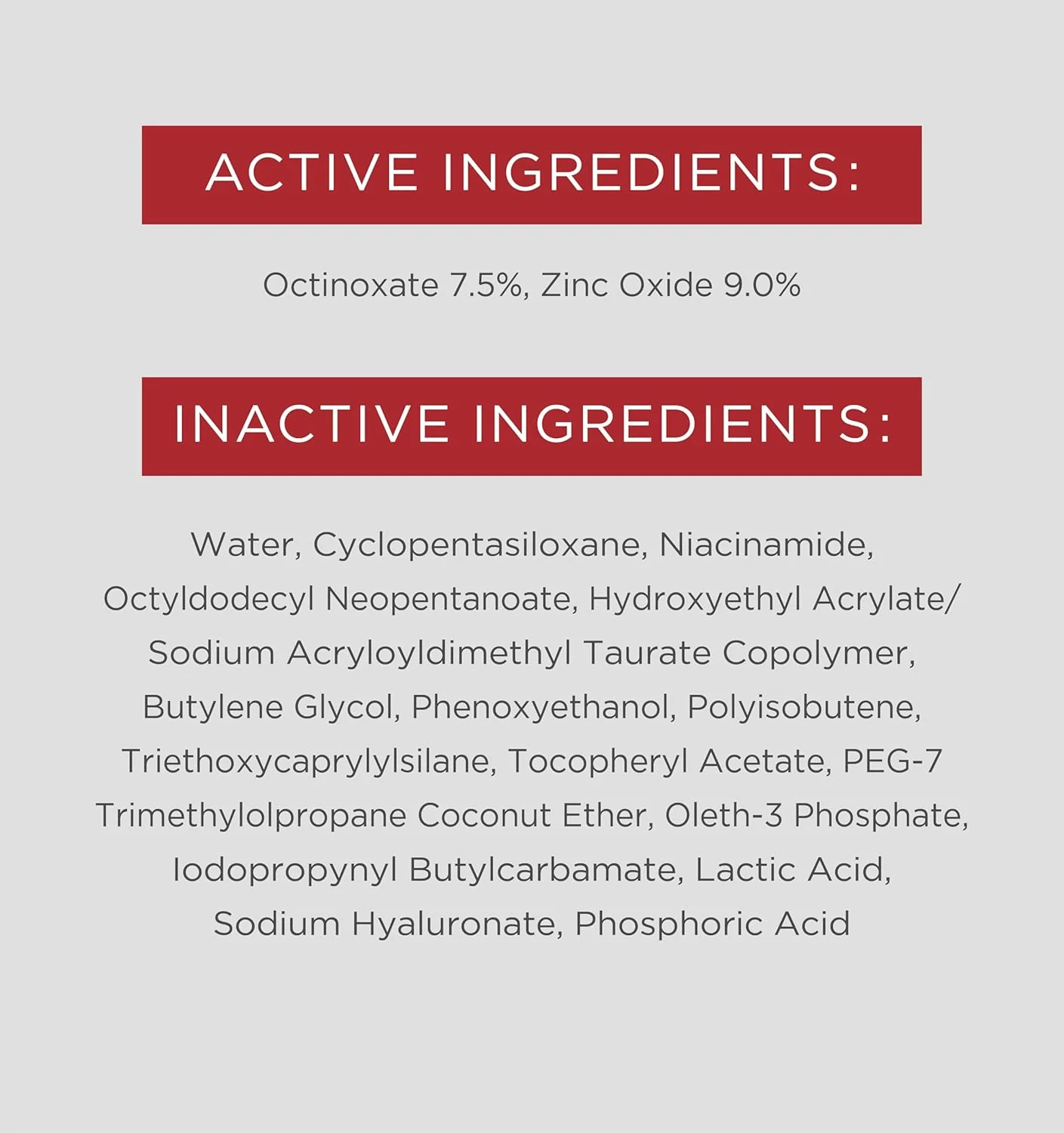 EltaMD UV Clear Broad-Spectrum SPF 46 0.5 oz - Image 6