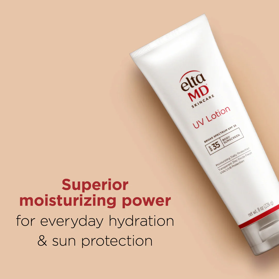 EltaMD® UV Lotion Broad-Spectrum SPF 35 8 oz - Image 5