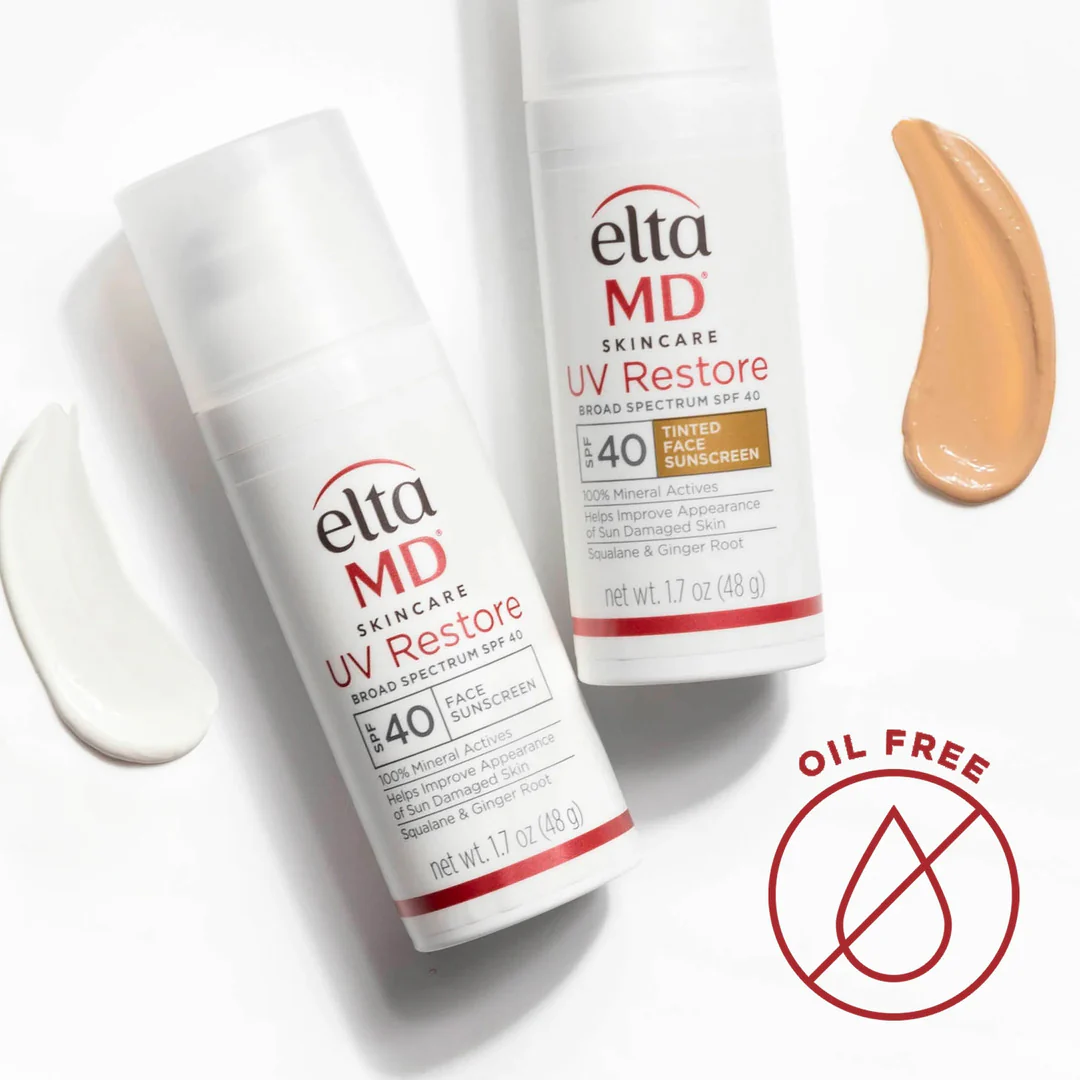 EltaMD® UV Restore Broad-Spectrum SPF 40 1.7 oz - Image 3