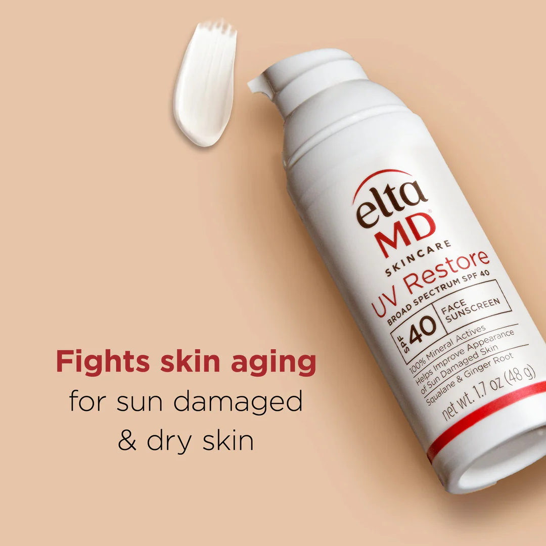 EltaMD® UV Restore Broad-Spectrum SPF 40 1.7 oz - Image 6