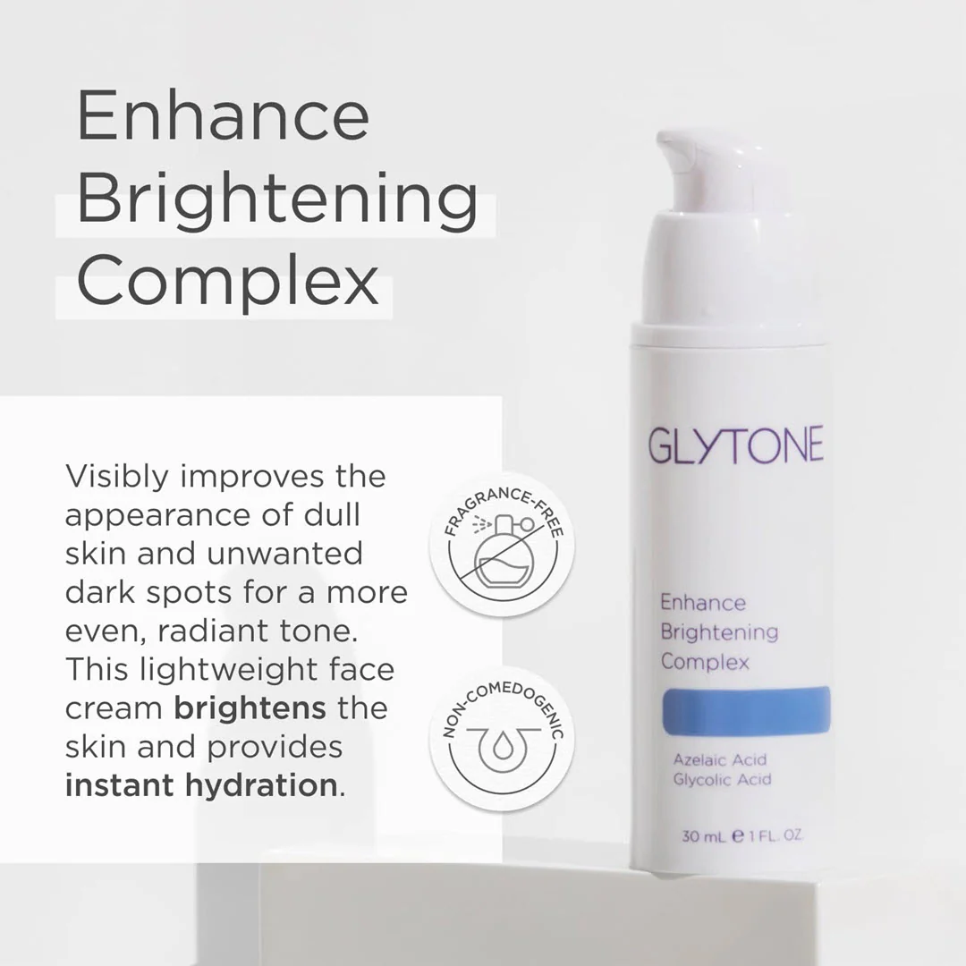Glytone® Enhance Brightening Complex 30ml - Image 2
