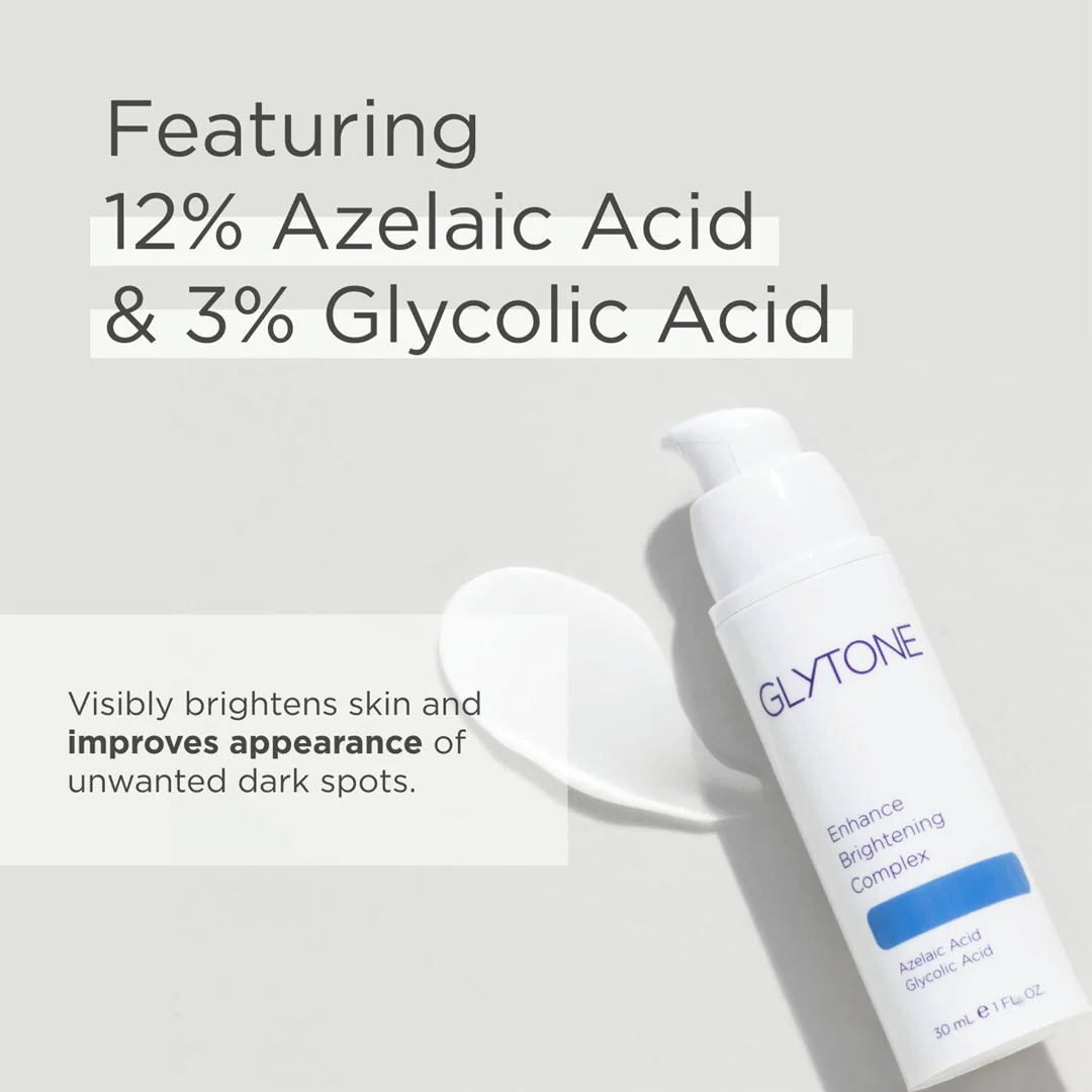 Glytone® Enhance Brightening Complex 30ml - Image 3